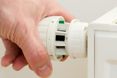 Clayton central heating repair costs