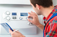 free commercial Clayton boiler quotes