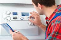 free Clayton gas safe engineer quotes