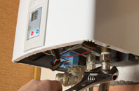 free Clayton boiler install quotes